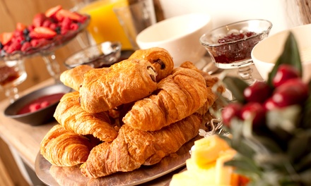 Desayuno Coffee Break A Domicilio - Produxit Catering | Groupon