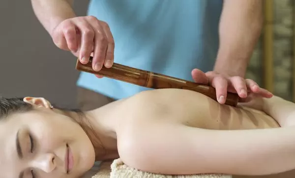 Tratamientos corporales a elegir entre Dermapen, madetorerapia o envoltura para 1 persona, ahorra hasta un 52% - Primary Image