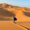 Image 1: ✈ 7-Day Ultimate Dubai Desert Trip - Flights & Hotel from Worldee