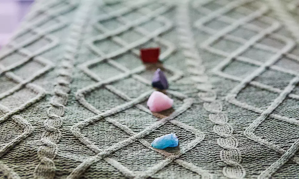 One or Two Sessions: 60 or 90-Minute Massage with Aromatherapy & More