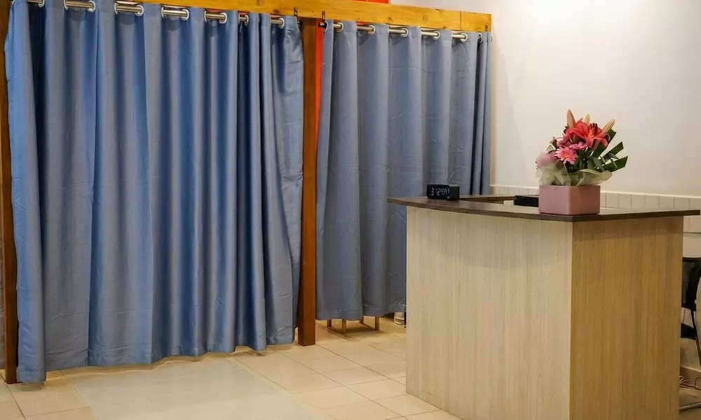 Traditional Chinese Full-Body Massage: 90 or 120 Minutes