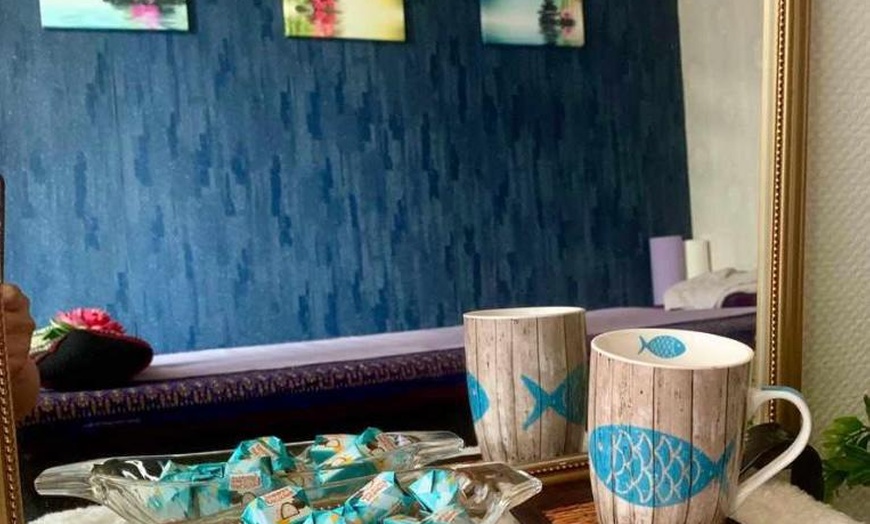 Image 4: Bis zu 28% Rabatt auf Massage – Lomi Lomi Nui 