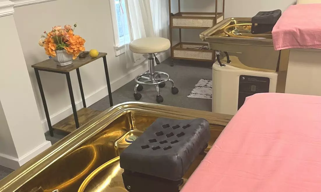 Head Spa for 1 - 2 w/Massage on Neck and Scalp + Optional Thai Massage