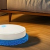 Image 3: Aspirateur robot avec fonction de lavage