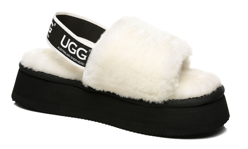 Image 14: UGG Slippers from Ever Australia