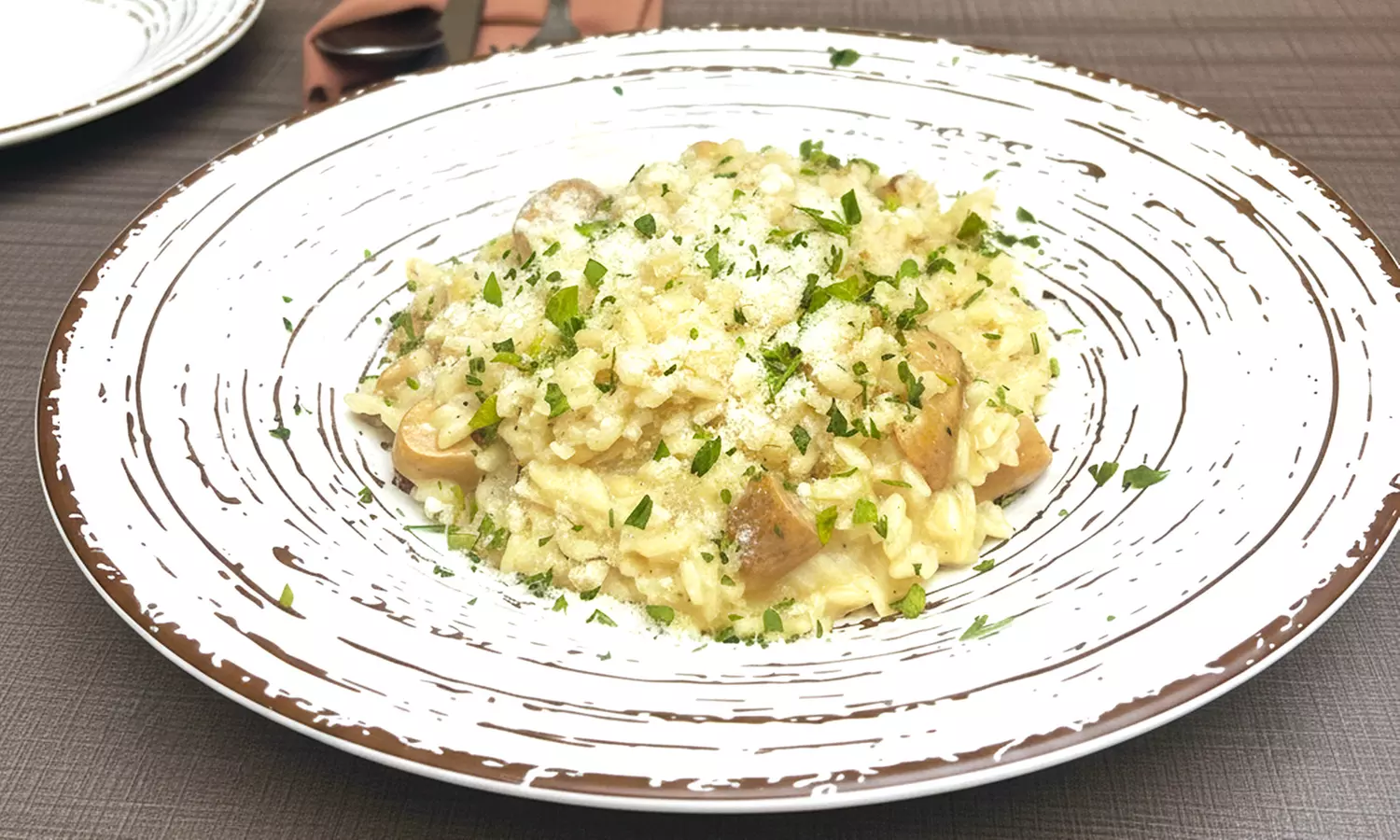 Menú mediterráneo light o completo para 2 o 4 personas