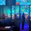 Image 2: Digital & Live Archery Game with Arcade Credit For Big or Small Groups