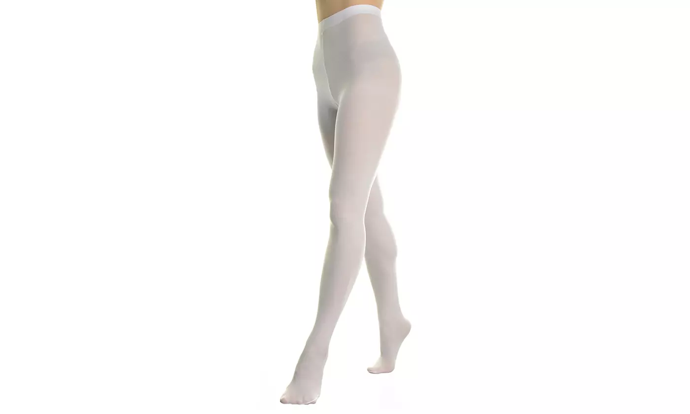 Angelina Women's Women's Semi-Opaque Tights (6-Pack)