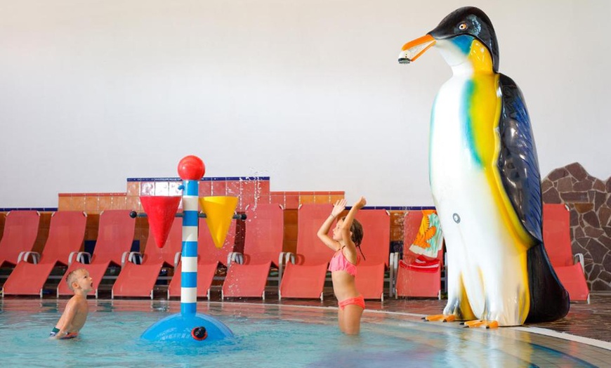 Image 9: Slovenia 4*: soggiorno in mezza pensione con piscine termali