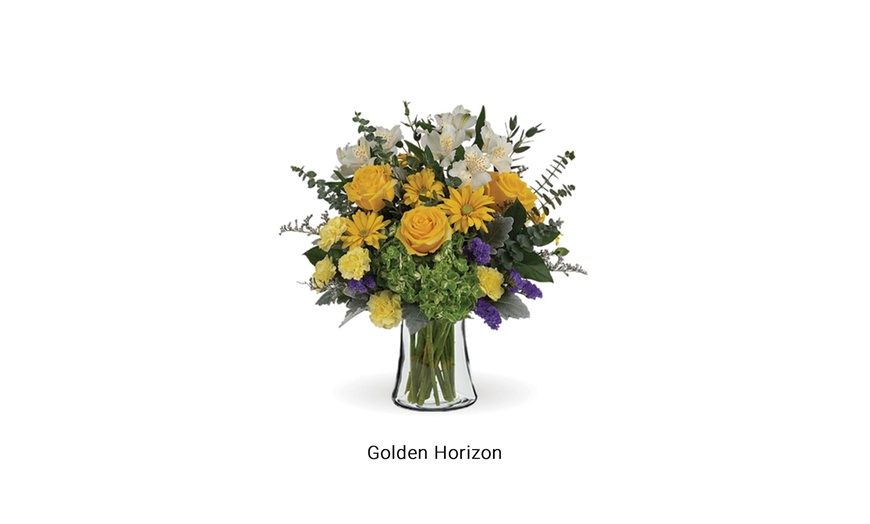 Image 4: Spread Cheer with Get Well Flower Bouquets from Blooms Today Up to 17% Off