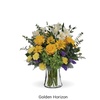 Image 4: Same Day Get Well Flower Bouquets from Blooms Today with Vase & Delivery Up to 26% Off