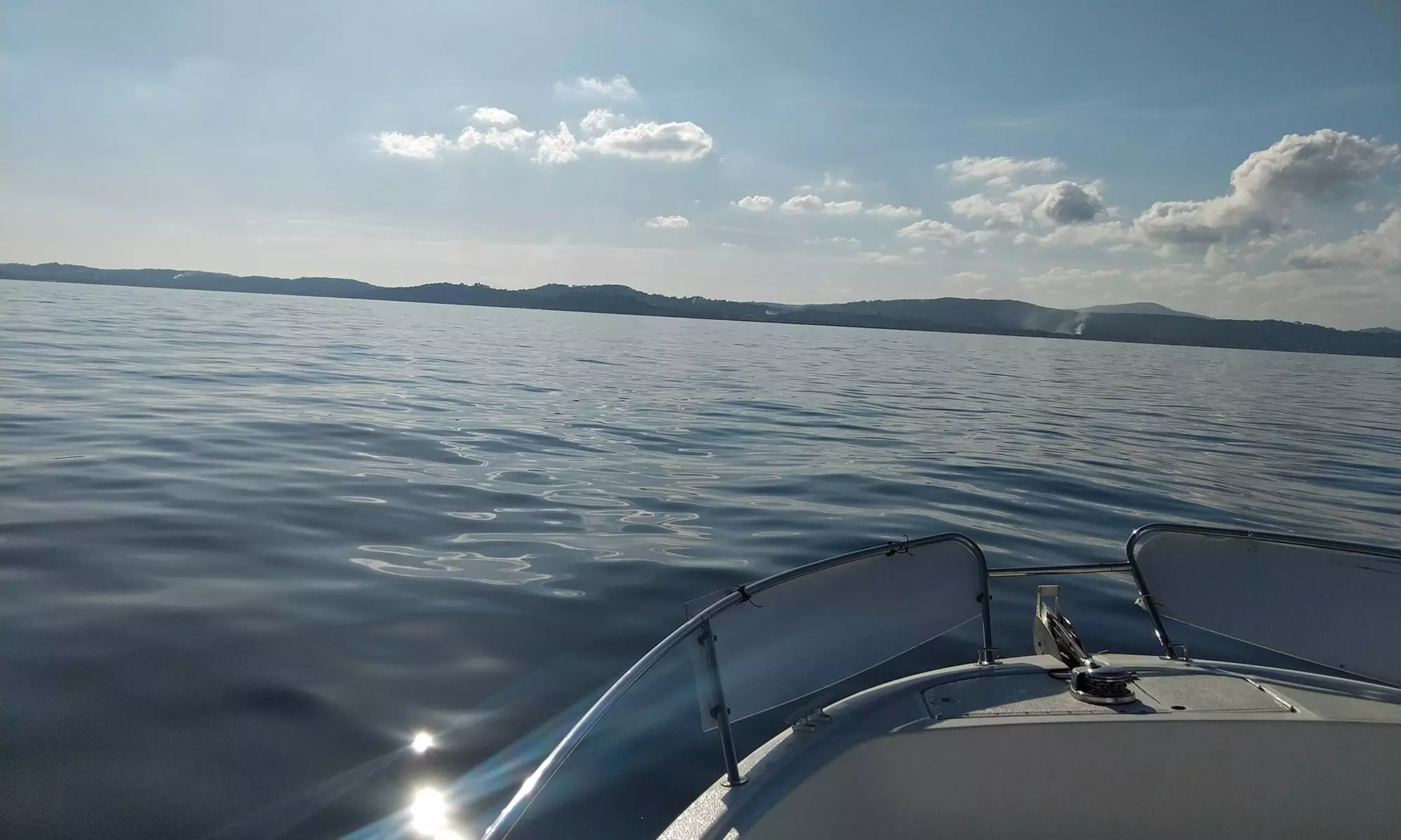 Voguez librement sur les flots avec ce permis bateau côtier