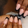 Image 2: Up to 55% Off on Nail Salon - Mani-Pedi at GoudeauNails
