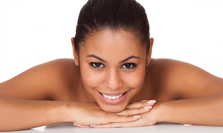 Glass skin : soin coréen "peau de verre" 60 minutes - Latelier De Cathy Chez Lga