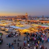 Image 2: ✈ Morocco: 9-Day Tour with Roundtrip Flights & 5-Star Hotels