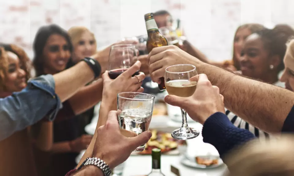 $25, $50, $75, or $100 Gift Cards to TGI Fridays Towards All Food and Drink - Valid for Dine-in or Takeaway! 