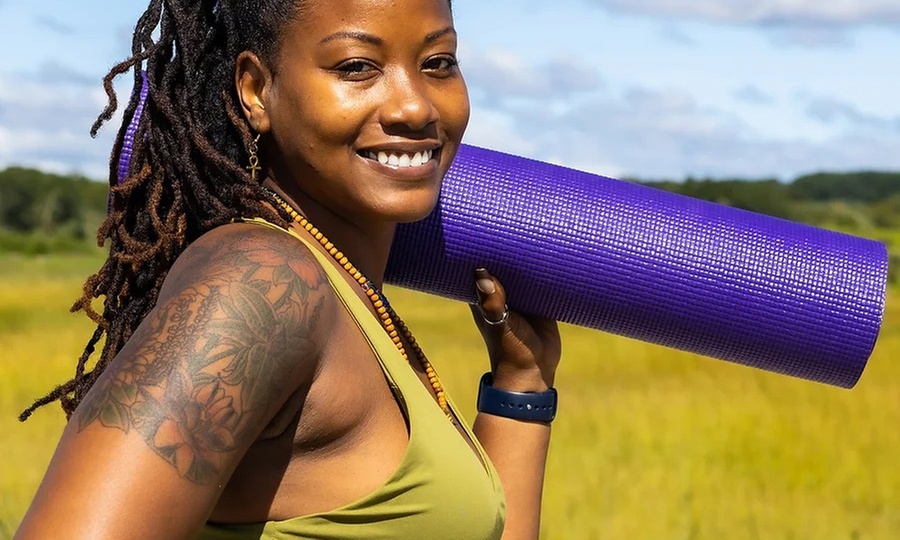Pass of Yoga for Newcomers or 3 Months Unlimited for Newcomers or Students not Active 6 Months (Up to 67% Off) - Primary Image