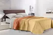 Reversible Peach Skin Bedspread - Image 4