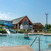 Image 3: Slides, pools & family fun at a Wisconsin waterpark resort