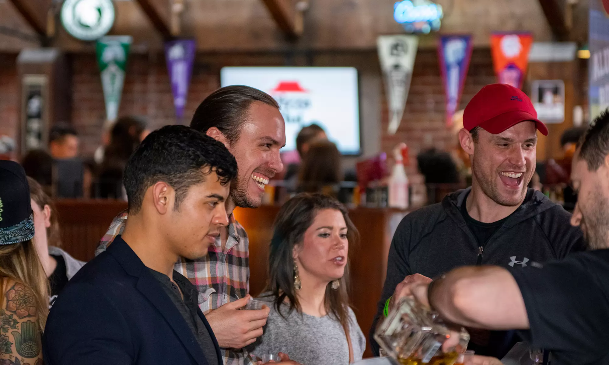 Chicago's Tequila Festival on July 26-General@4.30 pm /Sample @5.00 pm