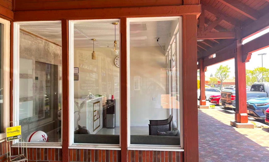 Image 5: 60, or 90 Minute Full Body Massage with an Optional Hot Stone Massage