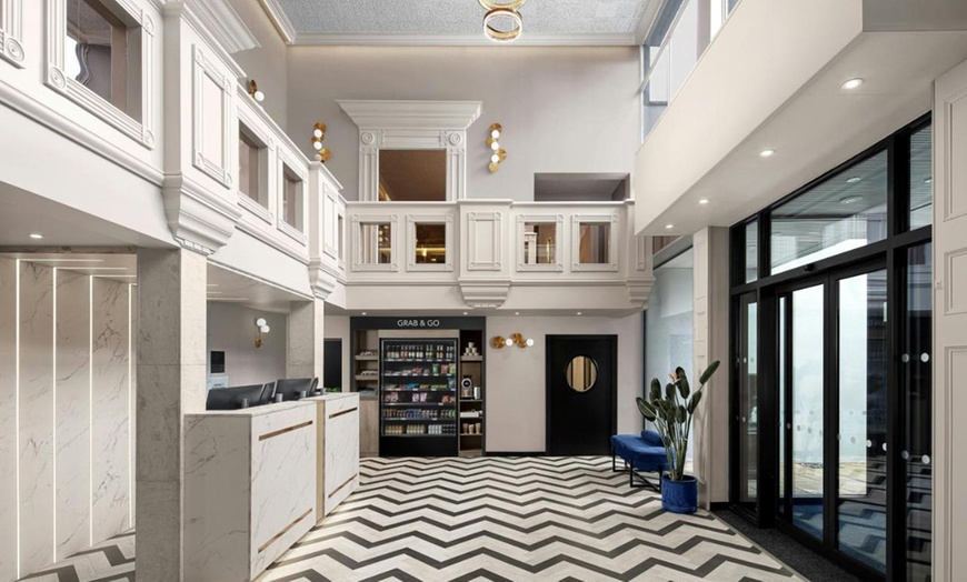 Image 2: 10 Leisure Club Day Passes with Pool Access for 1 or 2  at Delta Hotels by Marriott Colchester , Up to 81% Off