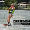 Image 1: Catch Waves with Exclusive Wakesurfing or Waterboarding Lessons