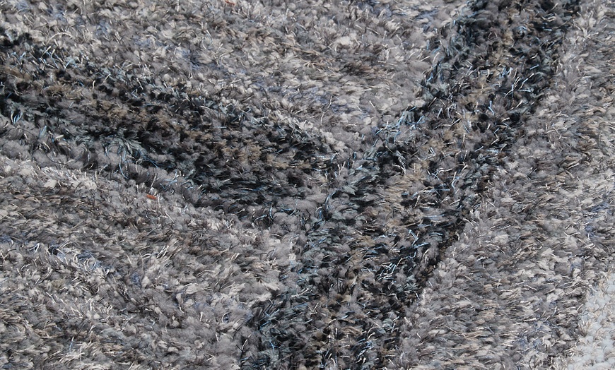 Image 96: DS Living Ultra Plush Rug 