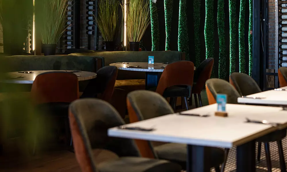 ¡Menú tradicional con un toque diferente para 2 o 4 en Indomable!