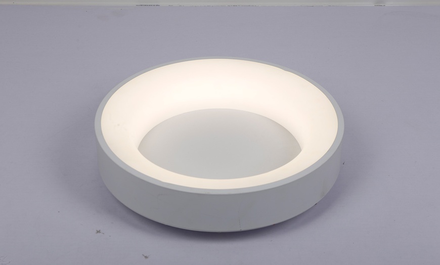 Image 13: Lampadari e plafoniere LED