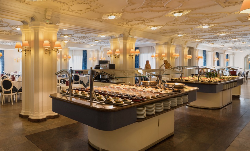 Image 20: ⛱️ ESPAGNE | Calella - Hôtel Amaika & SPA 4*