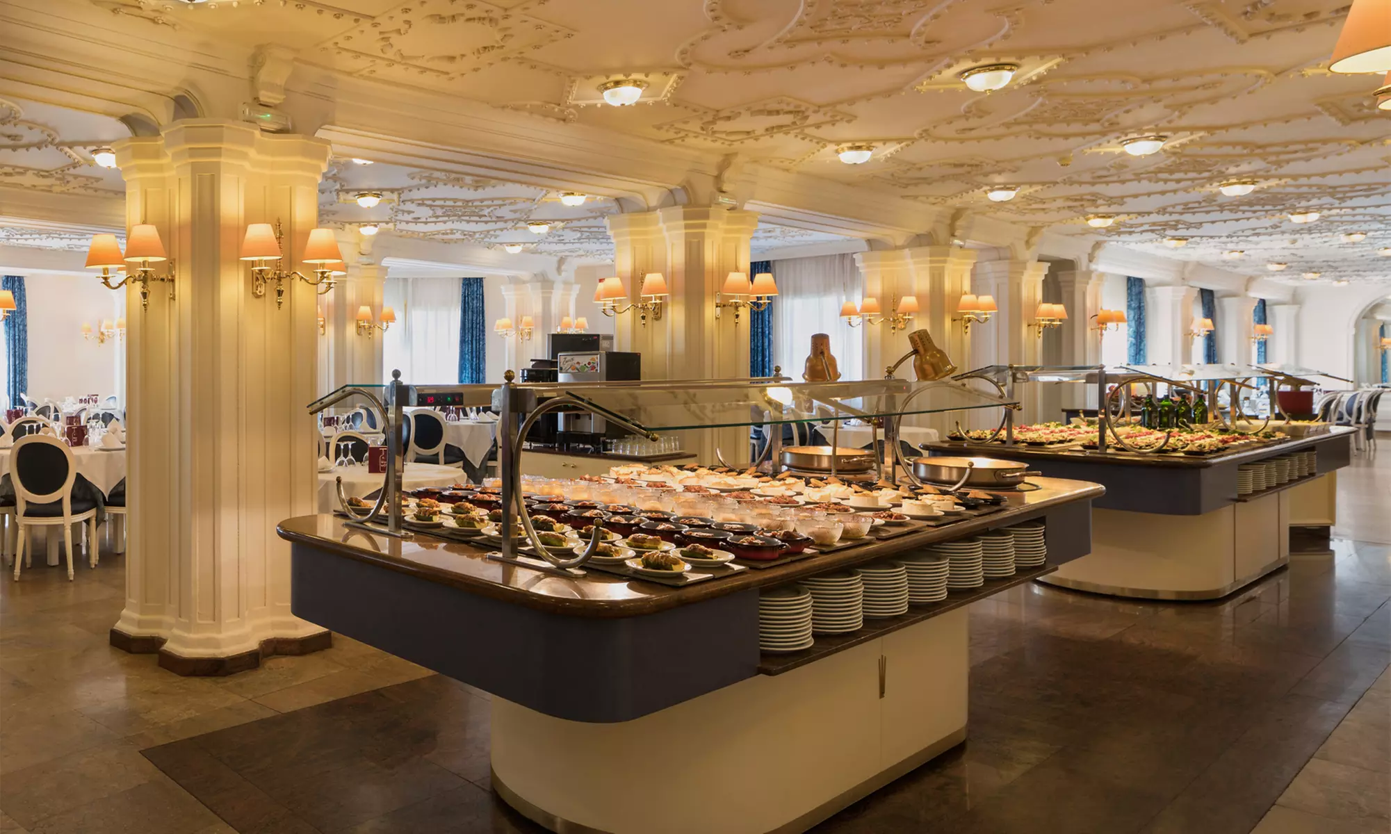 ⛱️ ESPAGNE | Calella - Hôtel Amaika & SPA 4*