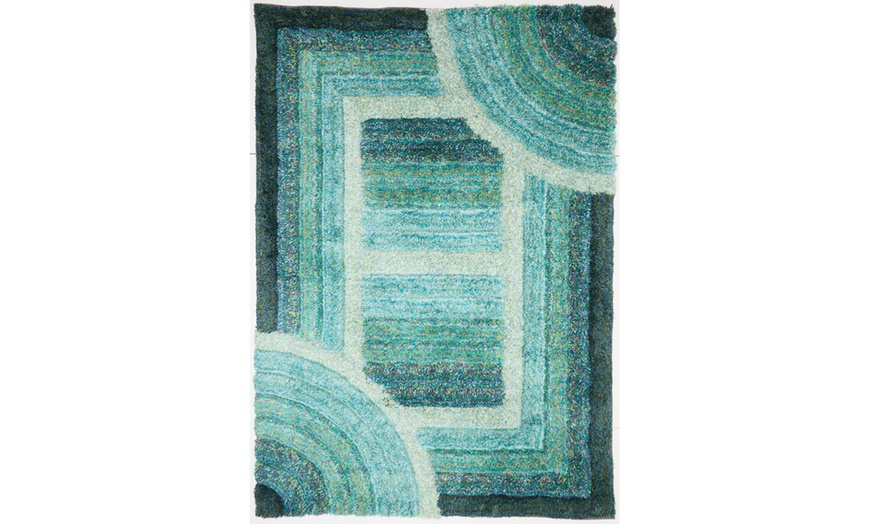 Image 78: DS Living Ultra Plush Rug 