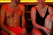 One or Three Sauna, Cold Plunge Sessions in Community or Private Room with Up to 36% Off - Second Medium