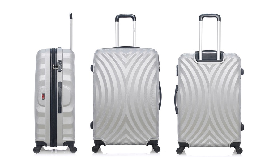 Image 31: Set de maletas Lagos