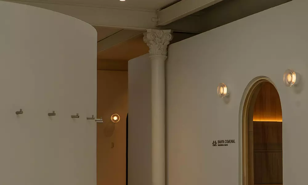 Par Iniciación, Silka, Vapor Clásico, Beauty, Vulkan o Novo en Banya