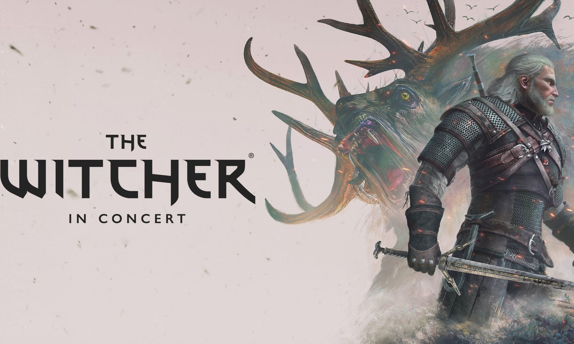 The Witcher in Concert - Up to 58% Off