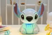 Stitch Night Light - USB Rechargeable, 7-Color Touch Lamp - Second Medium