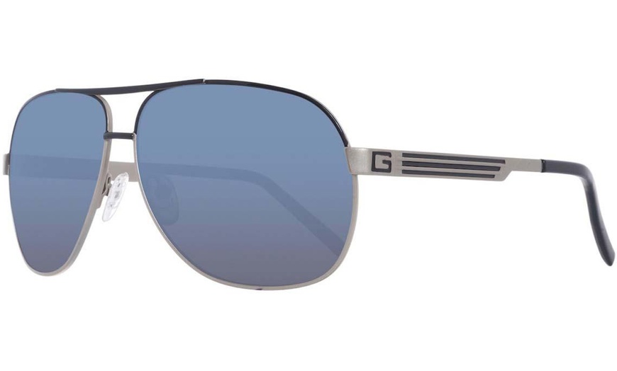 Image 16: Guess Unisex Sunglasses