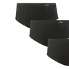 Image 6: Slip, culotte e canotta intima da donna Liabel