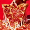 Image 3: Savor Pizza or Deluxe Meal for 4: Includes Pizza, Sides & Drinks