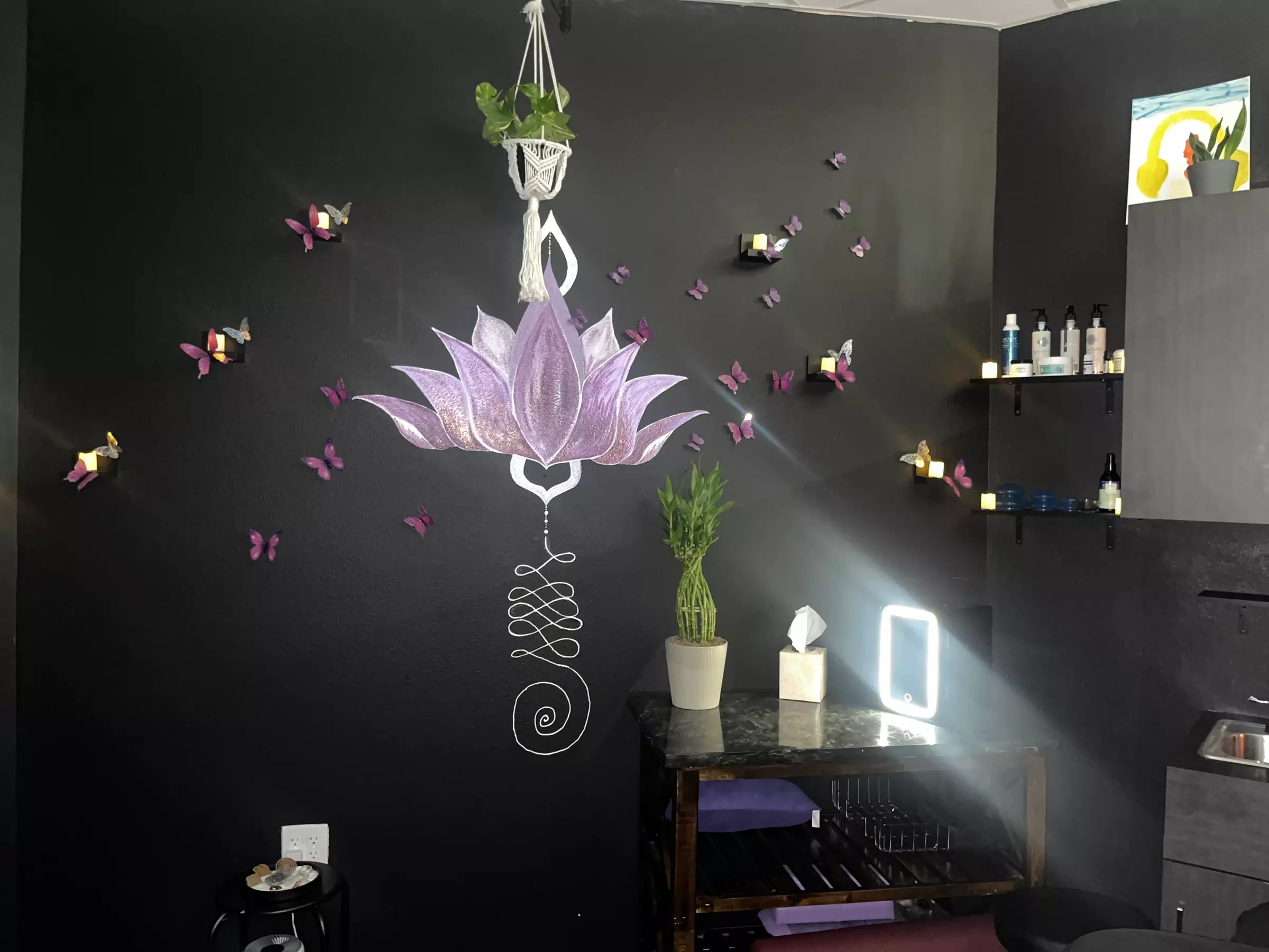 Relax with 60,75,or 90-Min Swedish, Deep Tissue, Hot Stones, & More