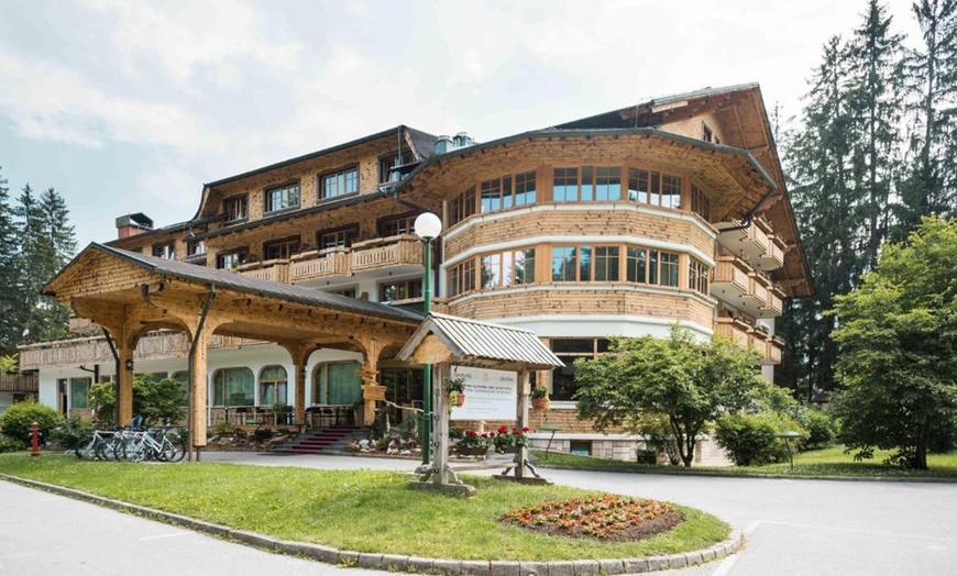 Image 15: Slovenia: soggiorno in camera doppia o familiare con colazione