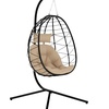 Image 12: Egg and Swing Chair Selection