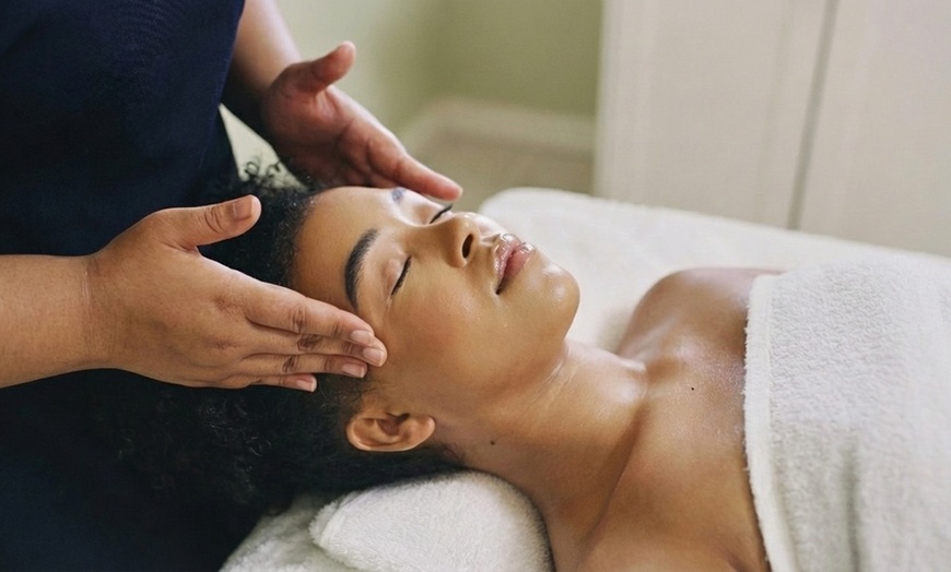 Image 2: Deep Tissue Massage: 60 or 90 Min (Single or Multi-Session Options)