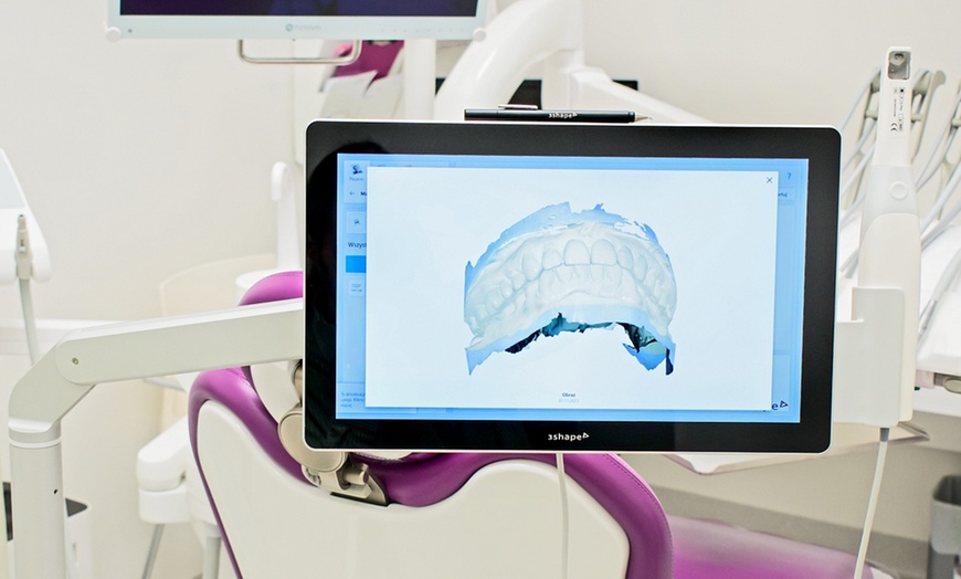 Image 5: Groupony zniżkowe do wykorzystania na usługi stomatologiczne 
