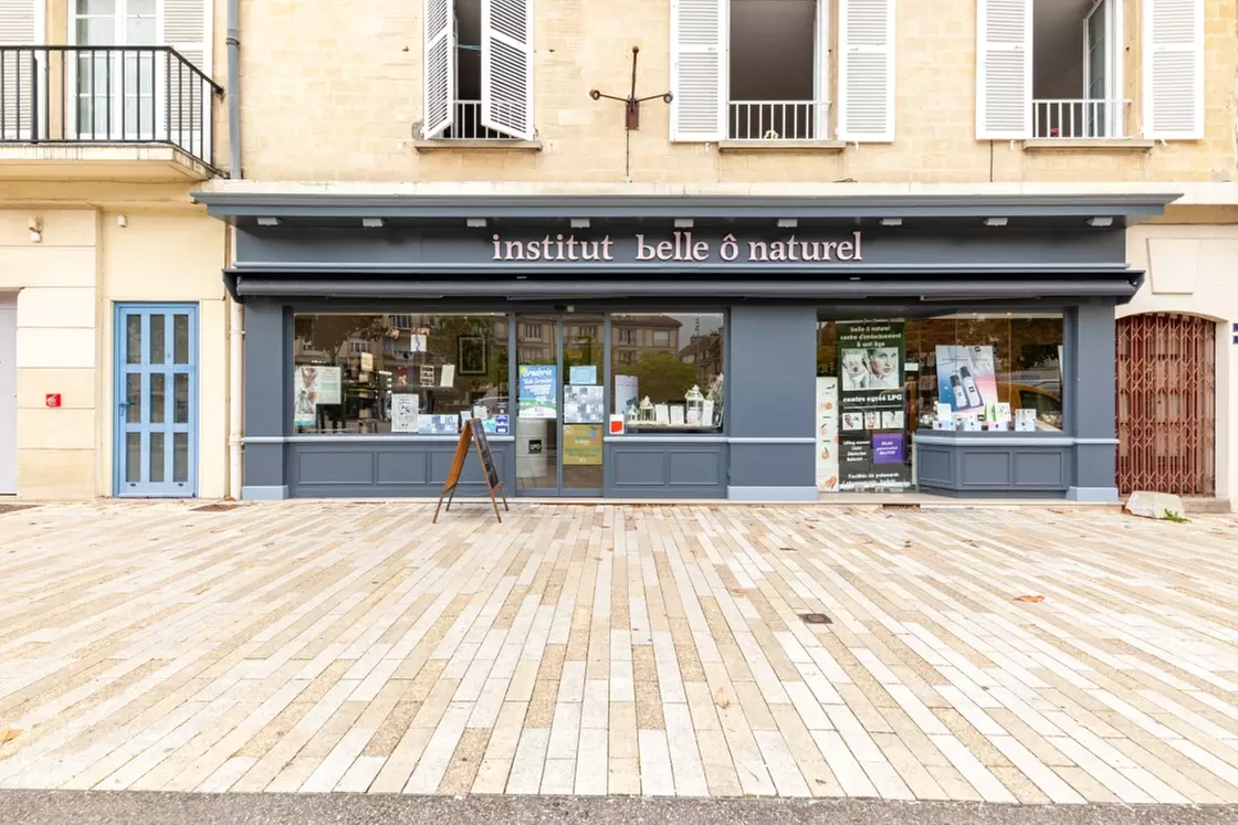 Soin du visage Polynésie avec Belle o naturel