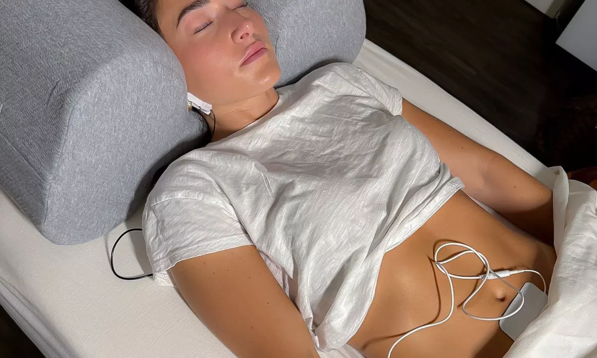 Restore Balance with One or Two 30-Minute Vagus Nerve Treatments