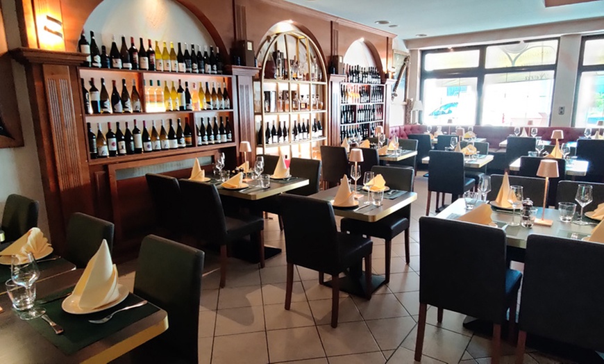 Image 9: Italienisches 3-Gänge-Gourmet-Menü für 2 oder 4 Personen