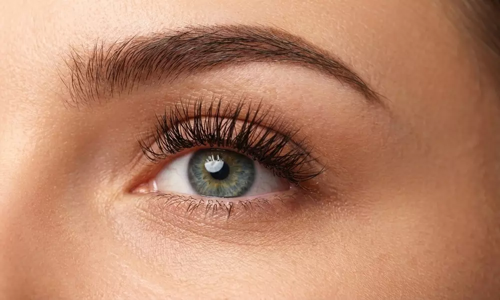 Transform Your Look with a Professional Korean Lash Lift
